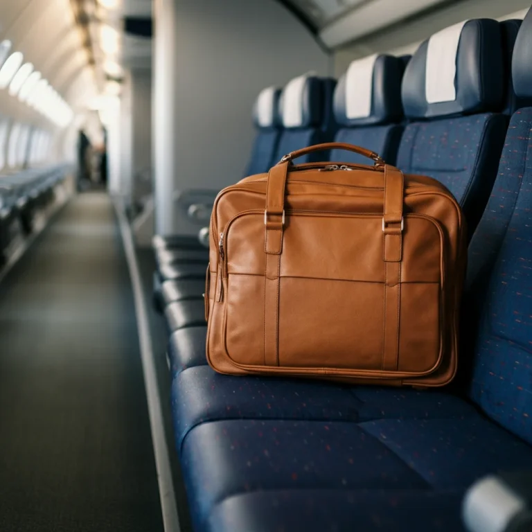 Best travel gear for long flights